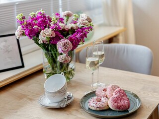 Apartamento de vacaciones Westerland Grabación al aire libre 32