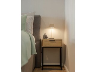 Apartamento de vacaciones Westerland Grabación al aire libre 33