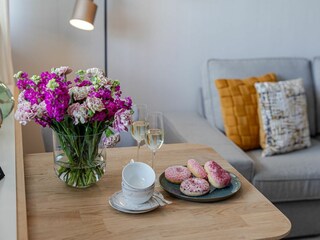 Appartamento per vacanze Westerland Registrazione all'aperto 34