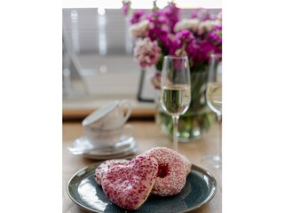 Appartamento per vacanze Westerland Registrazione all'aperto 37