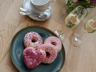 Apartamento de vacaciones Westerland Grabación al aire libre 38