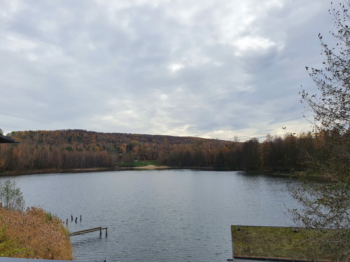 Erlebniswelt Silbersee