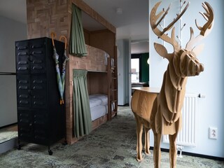 Holiday park Zandvoort Features 13