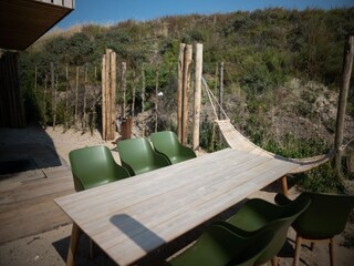 Ferienpark Zandvoort Außenaufnahme 4