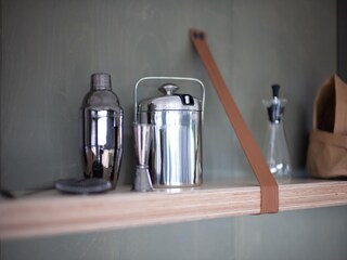 Vakantiepark Zandvoort  33