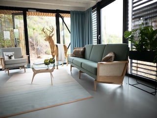 Ferienpark Zandvoort Ausstattung 10