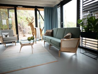 Vakantiepark Zandvoort Kenmerken 10