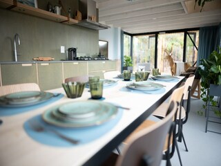 Parque de vacaciones Zandvoort Características 11