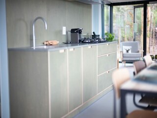 Vakantiepark Zandvoort Kenmerken 16