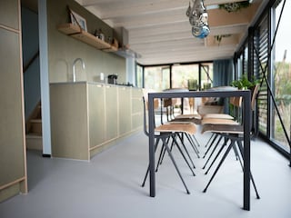 Ferienpark Zandvoort Ausstattung 12