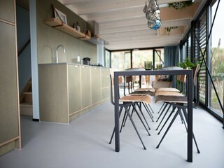 Vakantiepark Zandvoort Kenmerken 12