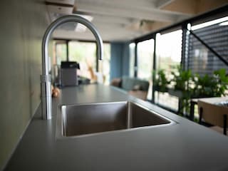 Ferienpark Zandvoort Ausstattung 13