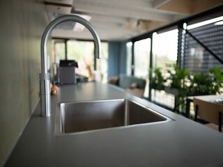 Parque de vacaciones Zandvoort Características 13