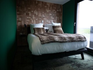 Parc de vacances Zandvoort Équipement 10