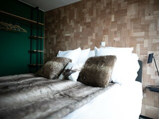 Parc de vacances Zandvoort Équipement 15