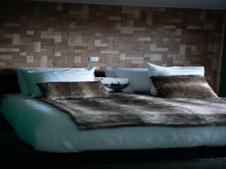 Parco vacanze Zandvoort Caratteristiche 6