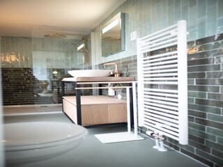 Vakantiepark Zandvoort Kenmerken 14