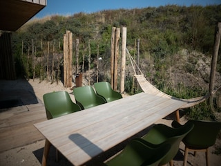 Ferienpark Zandvoort Außenaufnahme 4