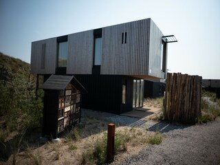 Ferienpark Zandvoort Außenaufnahme 4