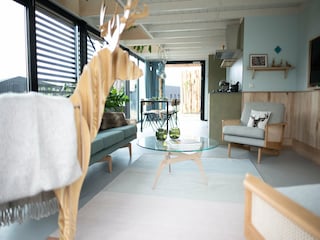 Ferienpark Zandvoort Ausstattung 8