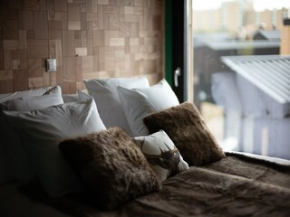 Parco vacanze Zandvoort Caratteristiche 17