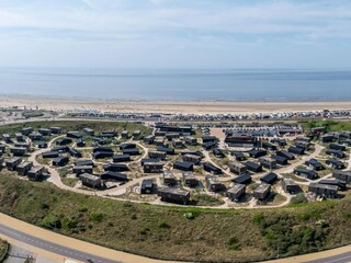 Parque de vacaciones Zandvoort Entorno 19