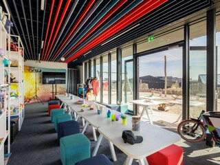 Parc de vacances Zandvoort  22