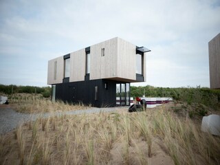 Vakantiepark Zandvoort Buitenaudio-opname 1