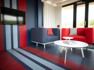 Parque de vacaciones Zandvoort Características 7