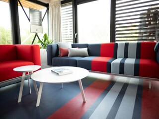 Parco vacanze Zandvoort Caratteristiche 12