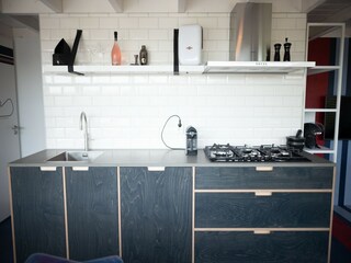 Holiday park Zandvoort Features 13