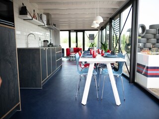 Parco vacanze Zandvoort Caratteristiche 7