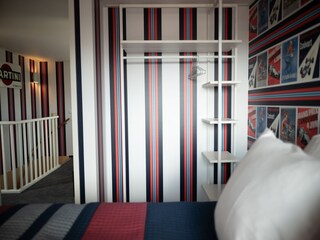 Holiday park Zandvoort Features 9