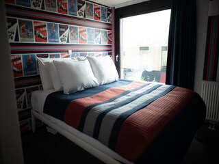 Vakantiepark Zandvoort Kenmerken 13