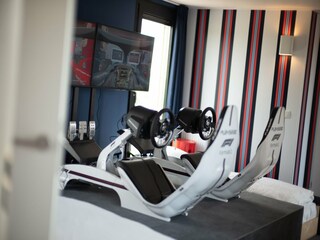 Holiday park Zandvoort  28