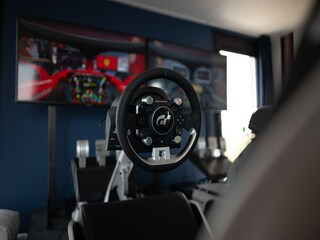 Ferienpark Zandvoort  39