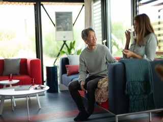 Ferienpark Zandvoort Ausstattung 18