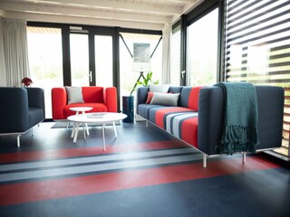 Ferienpark Zandvoort Ausstattung 6