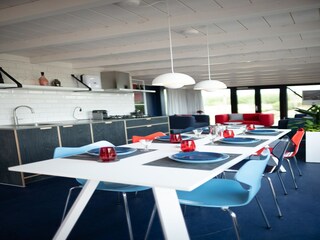 Vakantiepark Zandvoort Kenmerken 11