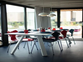 Vakantiepark Zandvoort Kenmerken 12