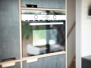 Vakantiepark Zandvoort Kenmerken 23