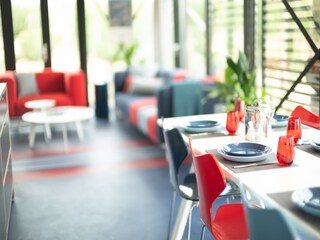 Parc de vacances Zandvoort Équipement 15