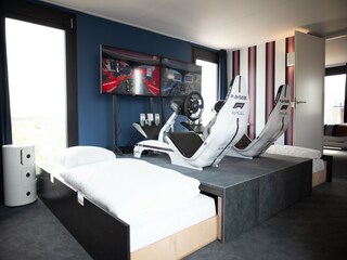 Parco vacanze Zandvoort Caratteristiche 7