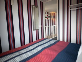 Ferienpark Zandvoort Ausstattung 14