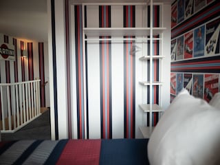 Ferienpark Zandvoort Ausstattung 8