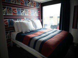 Holiday park Zandvoort Features 11