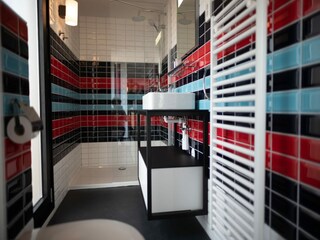 Ferienpark Zandvoort Ausstattung 16