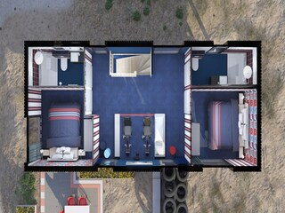 Ferienpark Zandvoort  33