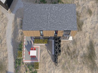 Parco vacanze Zandvoort  18