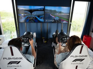 Vakantiepark Zandvoort  25